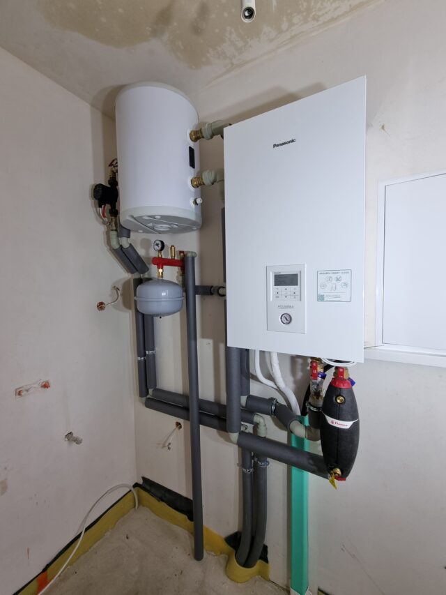 Panasonic - Niegonowice