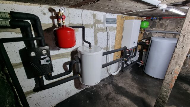 Pompa Ciepła Mikołów