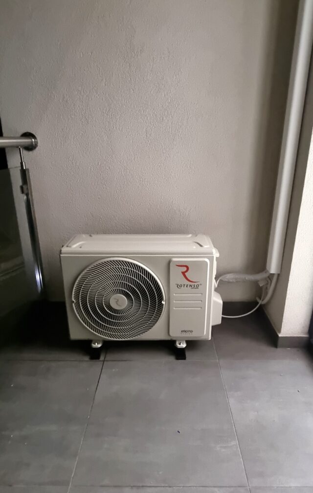 Rotenso - Dąbrowa Górnicza