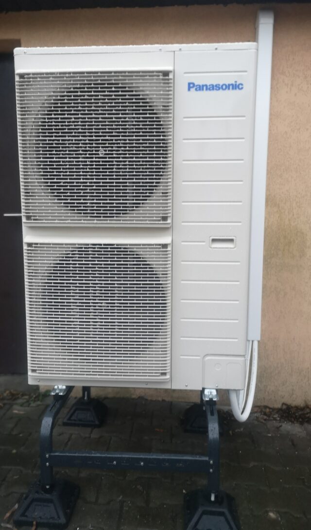 Panasonic - Ruda Śląska