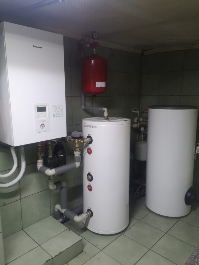 Panasonic - Ruda Śląska