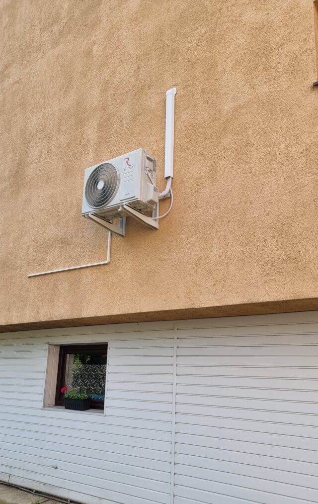 klimatyzacja rotenso