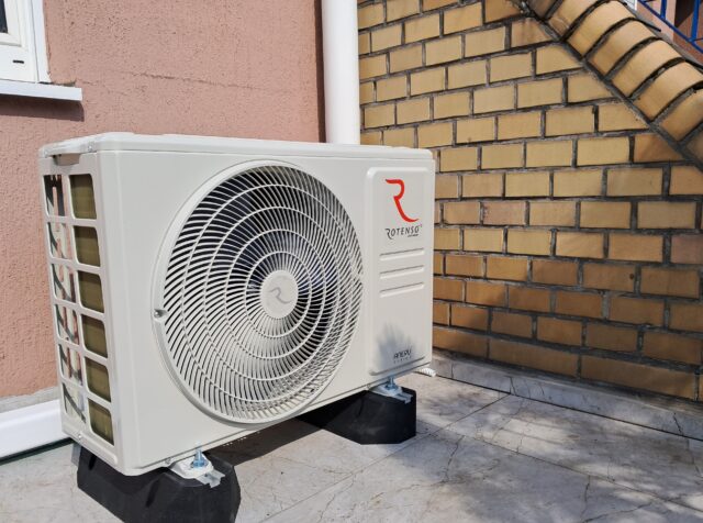 klimatyzacja rotenso