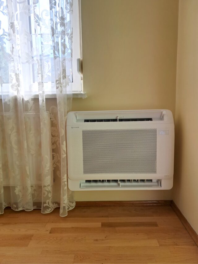 klimatyzacja rotenso