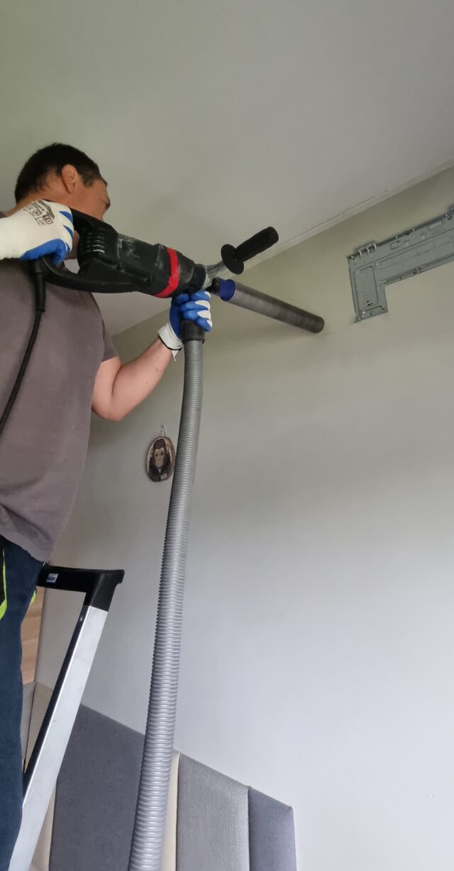 montaz_klimatyzacji_wiertnica