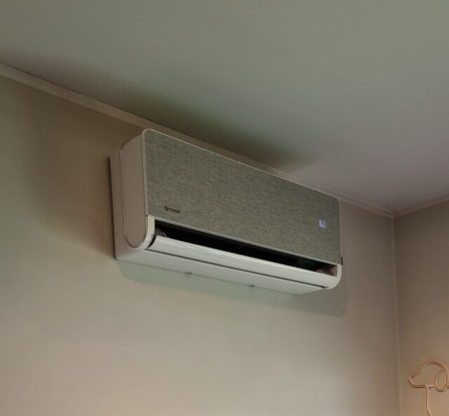 Versu Cloth Stone 2.6 kW