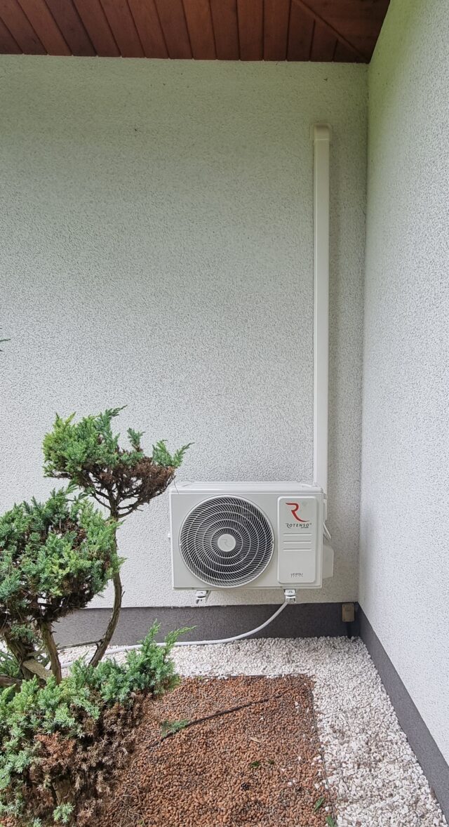 Versu Cloth Stone 2.6 kW