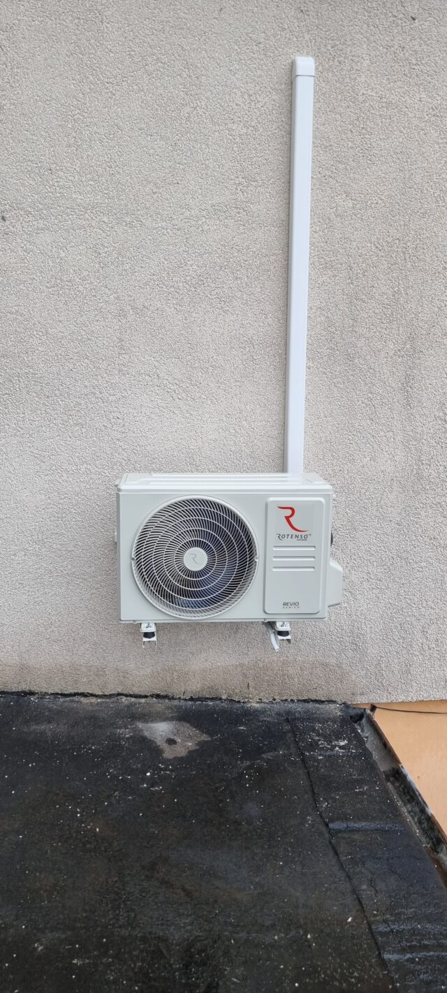Rotenso Revio